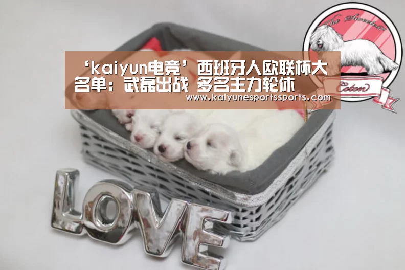 ‘kaiyun电竞’西班牙人欧联杯大名单:武磊出战 多名主力轮休(图2) 开云电竞